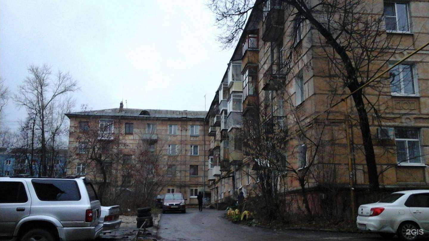 Отзывы на компанию Детская поликлиника №1 в Рязани c фото - фотография 2 из 2