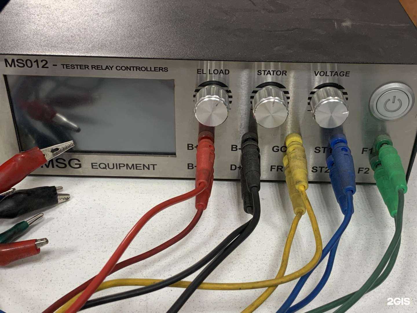 Отзывы на компанию Компания по ремонту стартеров и генераторов в Омске c фото