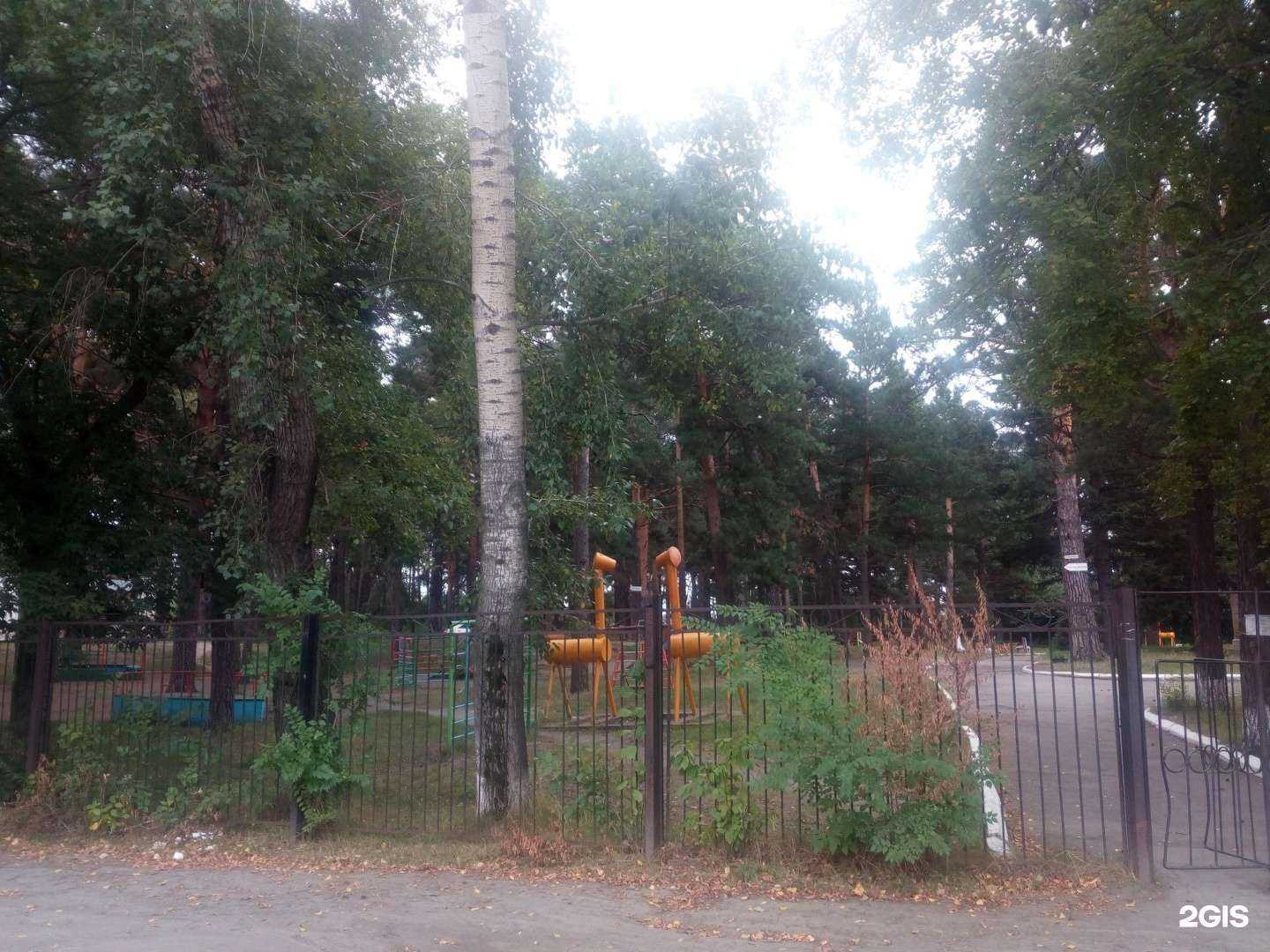 Отзывы на компанию Детская туберкулезная больница, г. Бийск в Бийске c фото