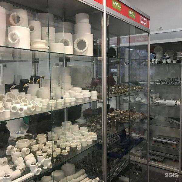 Отзывы на компанию Лава-сантехсистемы в Нижнем Новгороде c фото