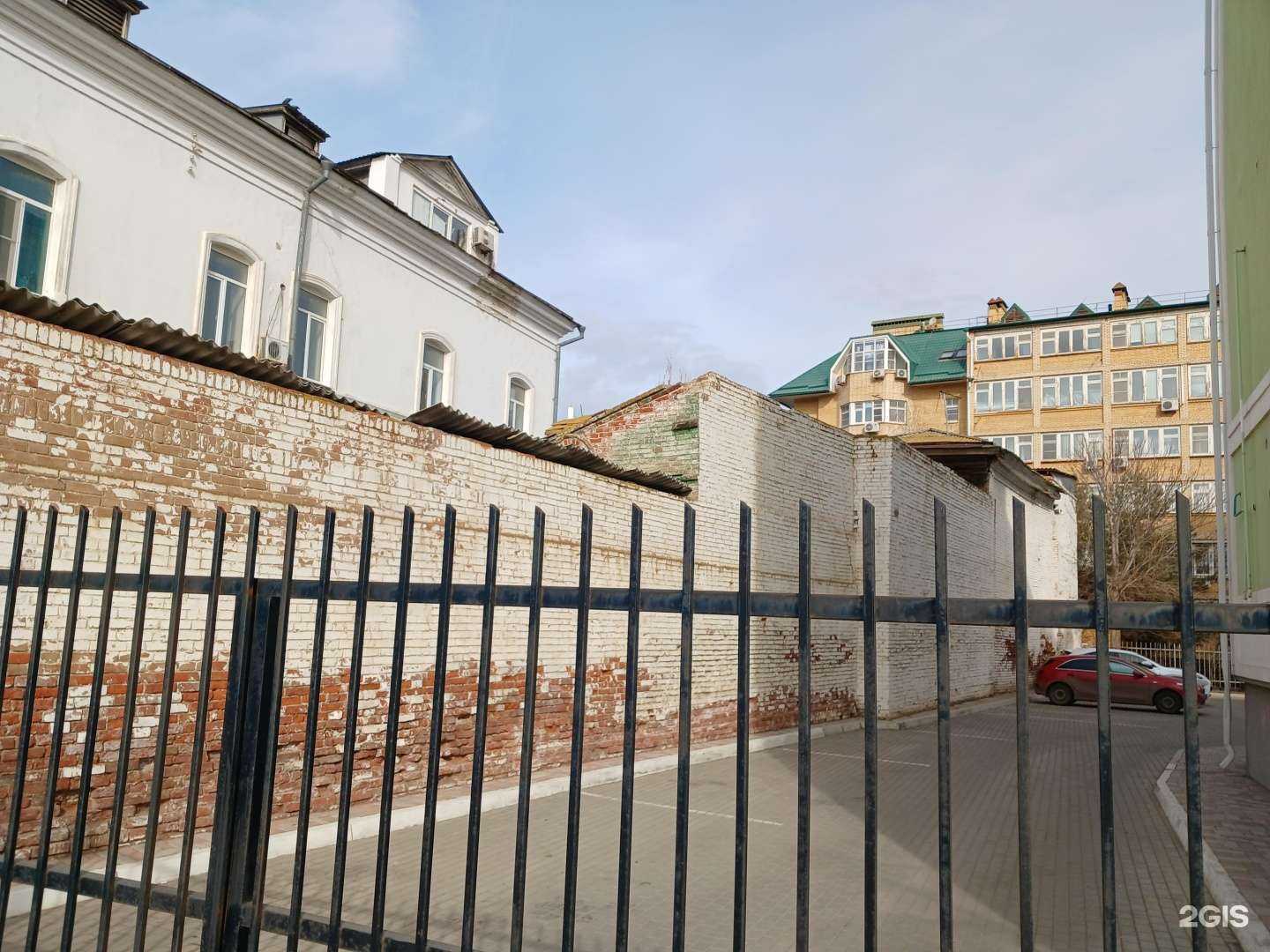 Отзывы на компанию Рубикон в Астрахани c фото - фотография 2 из 2