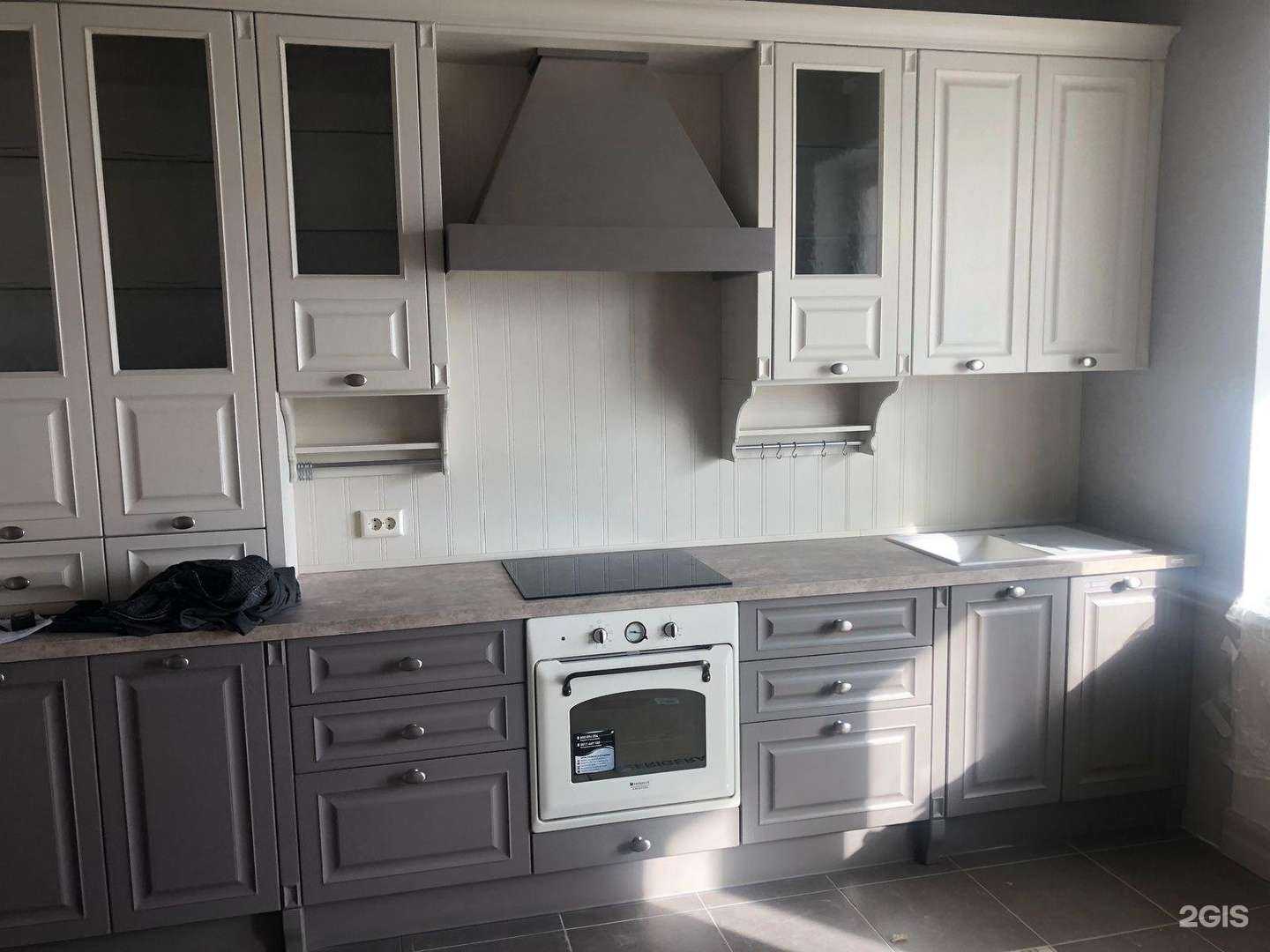 Отзывы на компанию Стройка в Екатеринбурге c фото