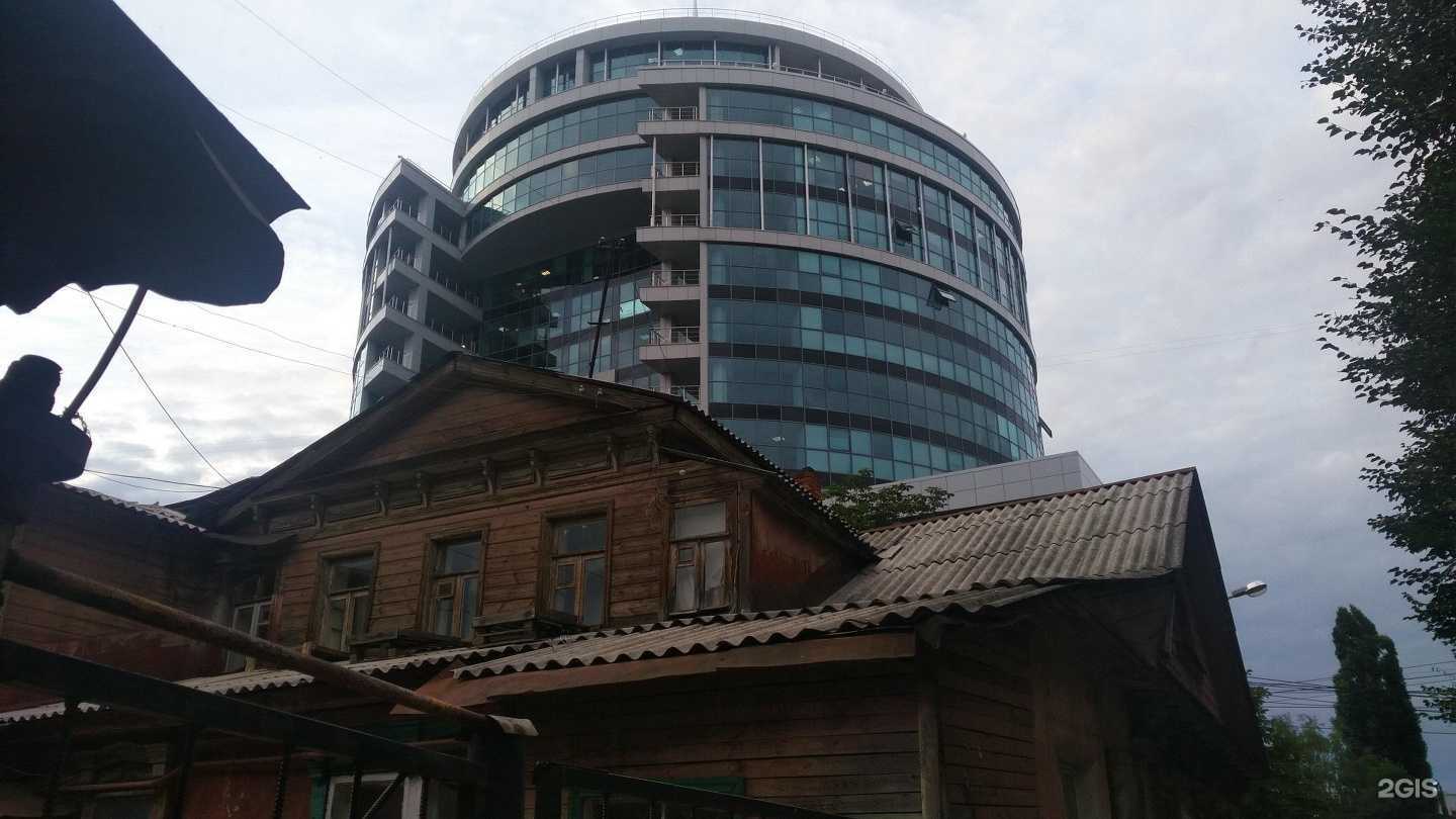 Отзывы на компанию Свидание в Воронеже c фото - фотография 2 из 2