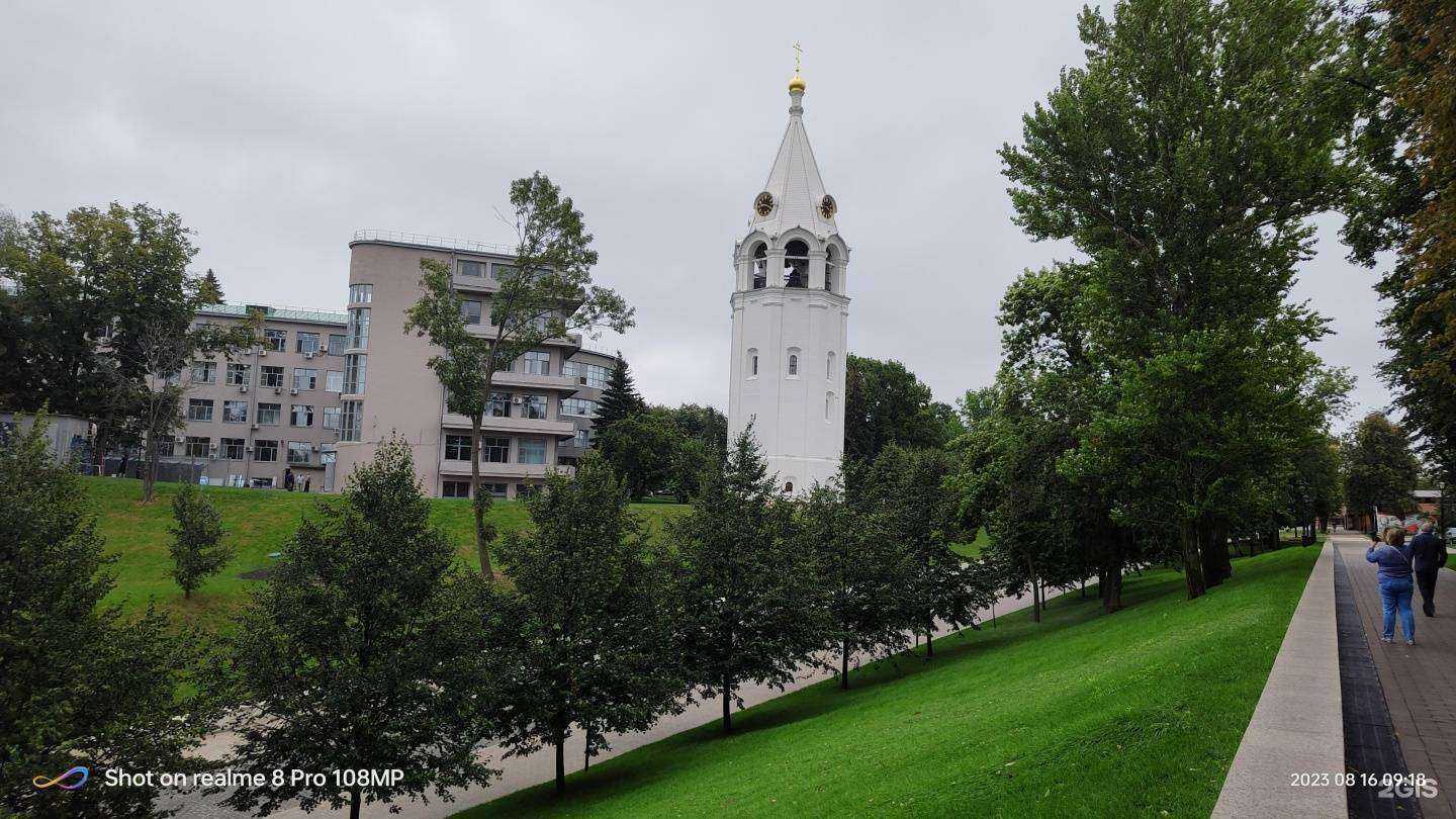Отзывы на компанию Комитет охраны окружающей среды и природных ресурсов Нижнего Новгорода  в Нижнем Новгороде c фото - фотография 2 из 2