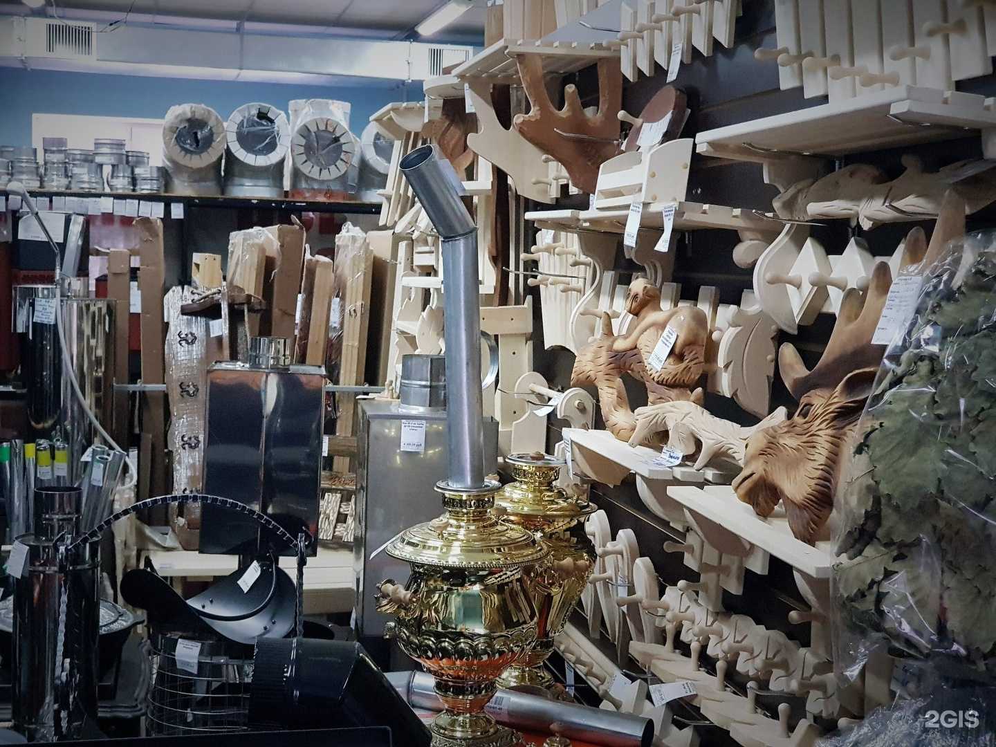 Отзывы на компанию Печник в Коломне c фото