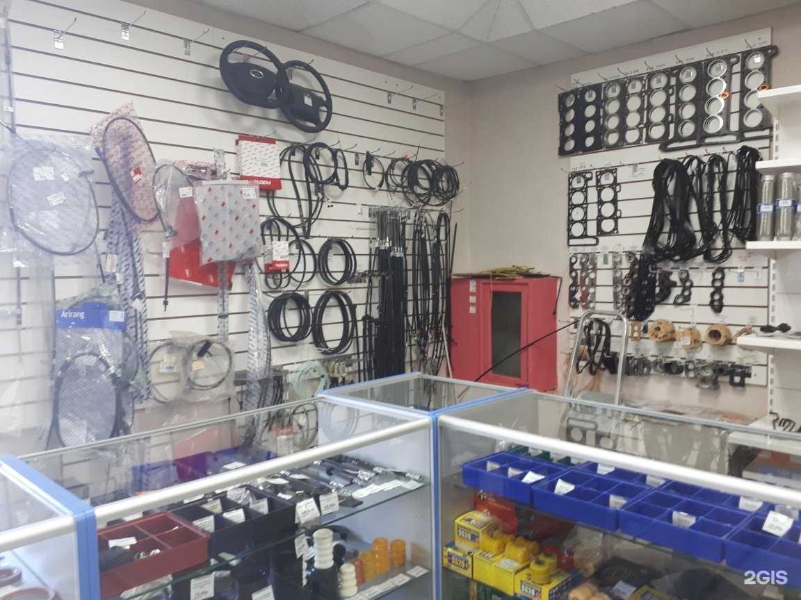 Отзывы на компанию Forum auto в г. Альметьевск c фото