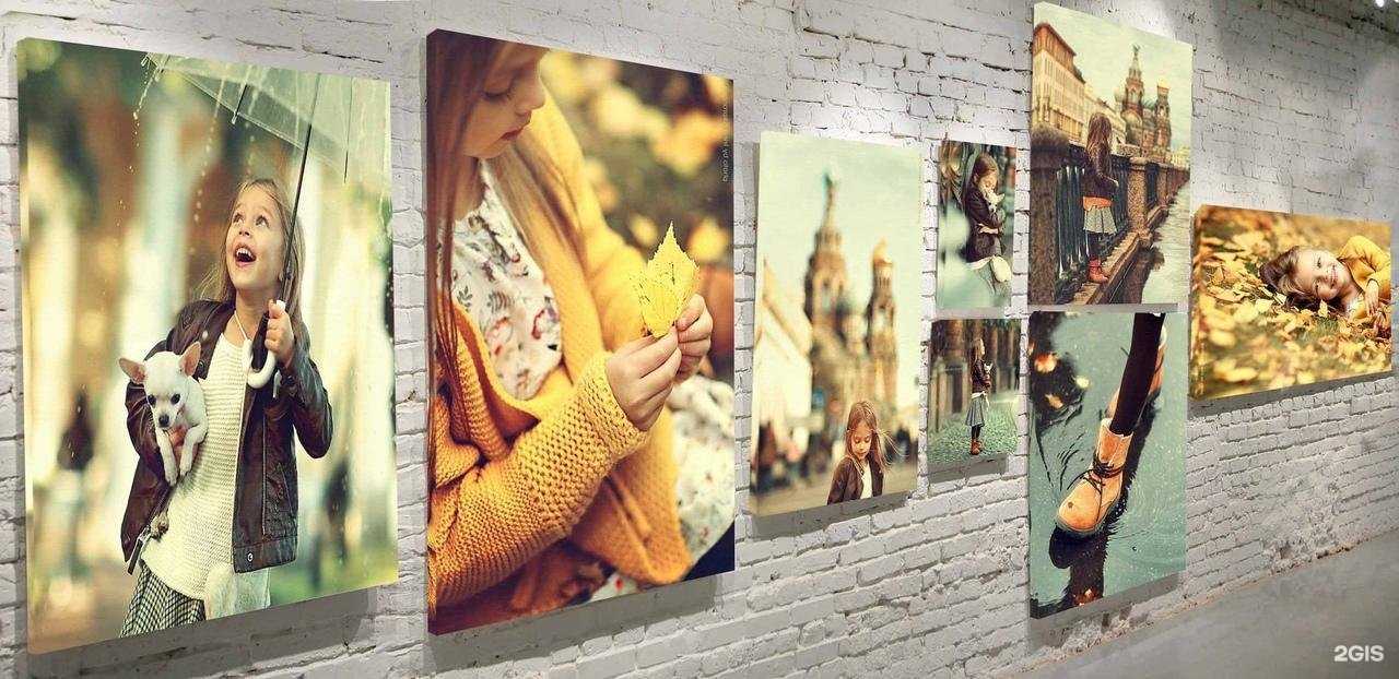 Отзывы на компанию Тройка Принт в Орле c фото