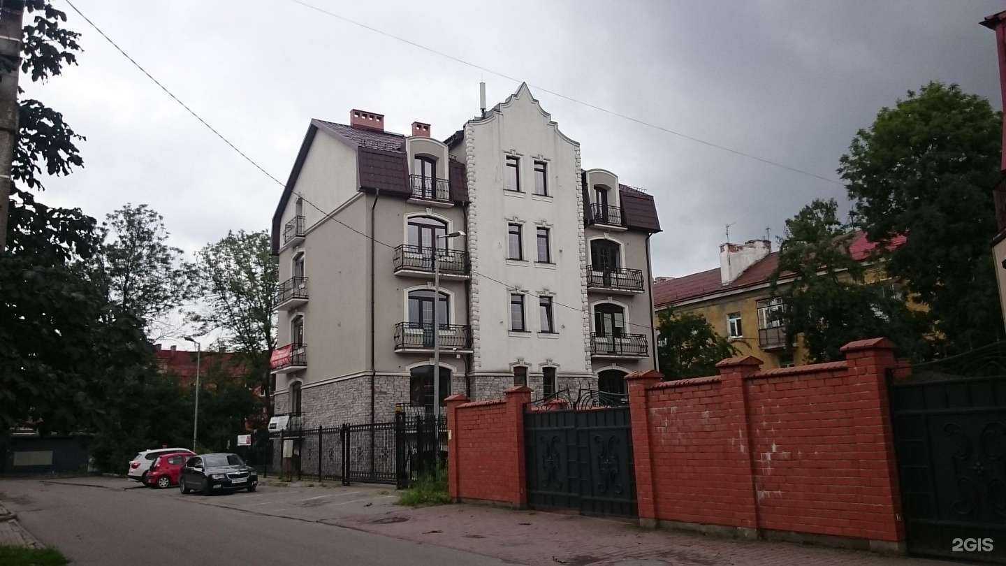 Отзывы на компанию Бухгалтерское бюро Светланы Токсуновой в Калининграде c фото - фотография 2 из 2