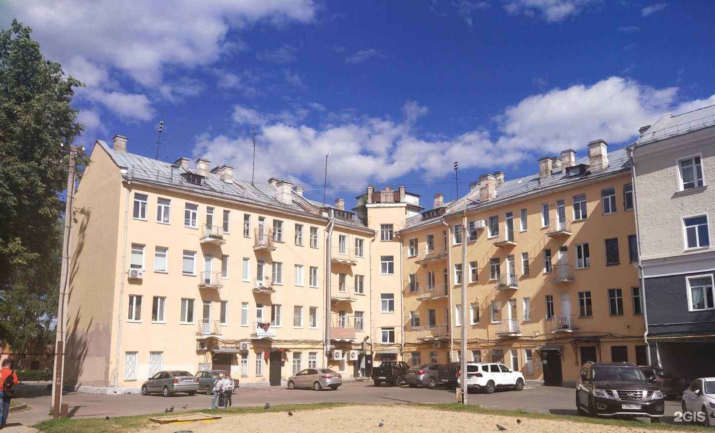 Отзывы на компанию Сделаласаша в Пскове c фото