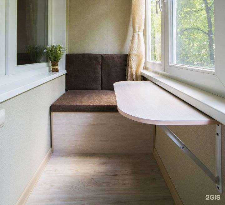 Отзывы на компанию Евролюкс в г. Томск c фото