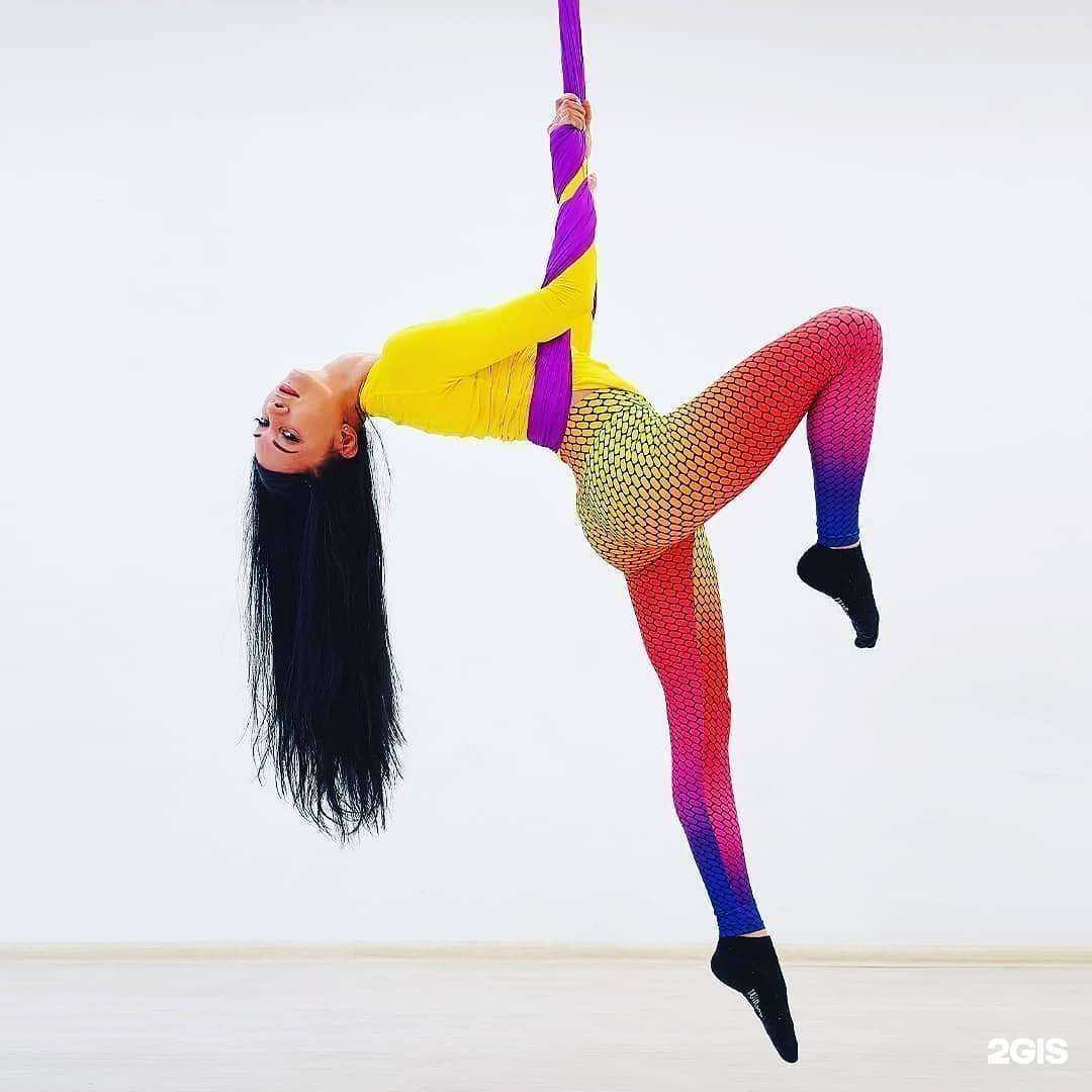 Отзывы на компанию Гравитация в г. Ярославль c фото