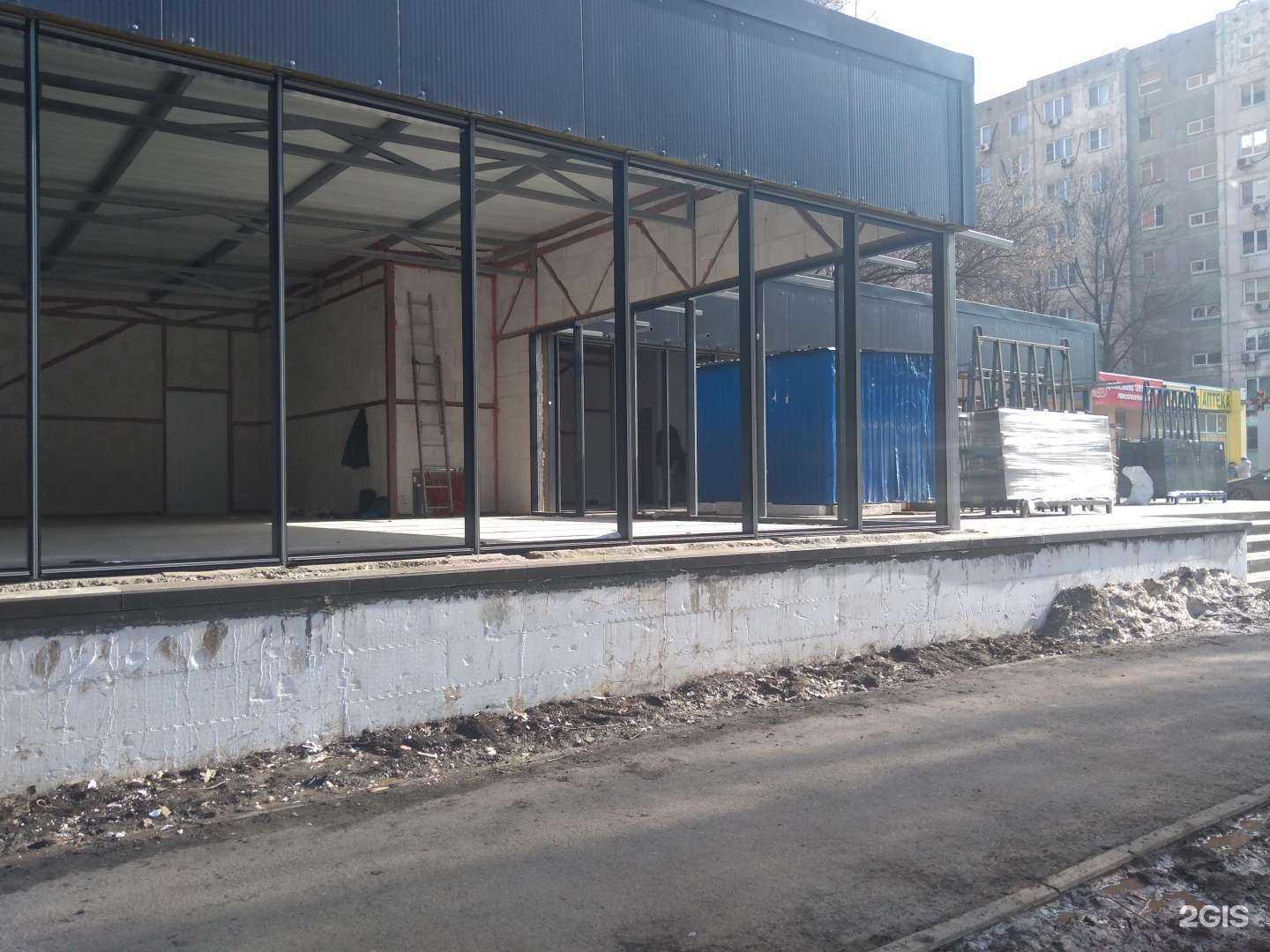 Отзывы на компанию Бавария в Ростове-на-Дону c фото - фотография 2 из 2