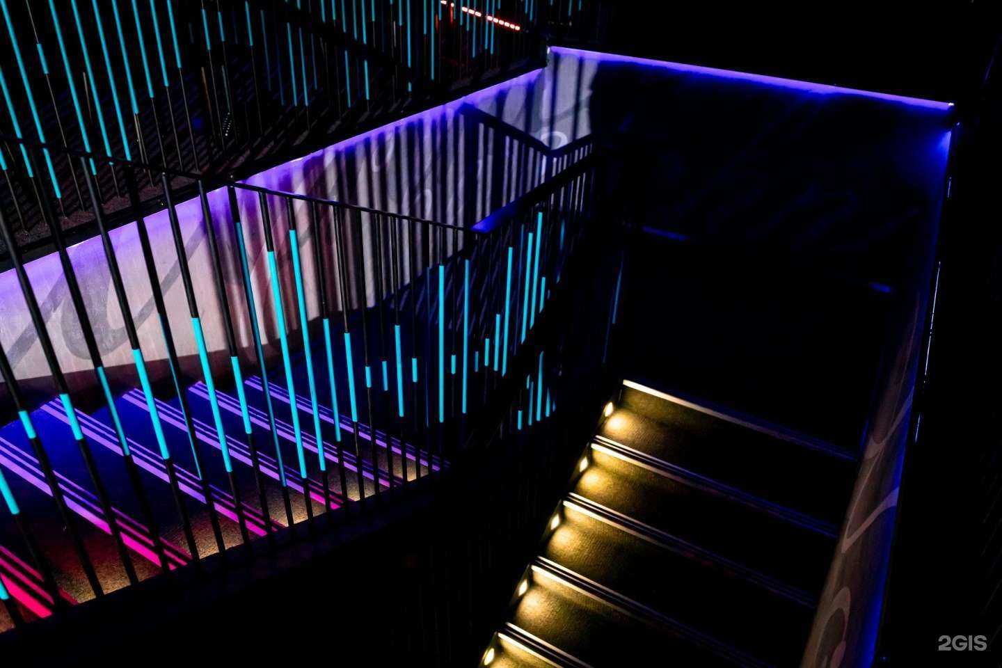 Отзывы на компанию Черничные Ночи в Екатеринбурге c фото