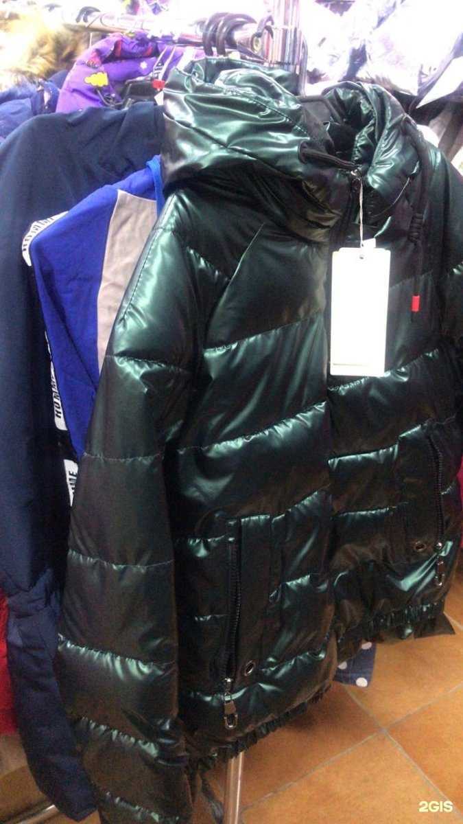 Отзывы на компанию Магазин подростковой и детской одежды в Тамбове c фото