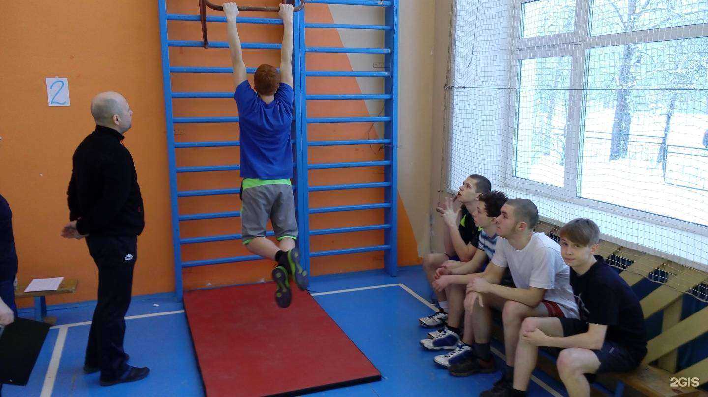 Отзывы на компанию Гуманитарная гимназия №8 в Северодвинске c фото