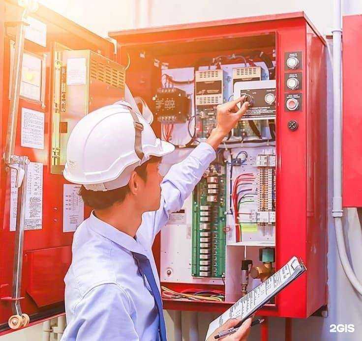 Отзывы на компанию ПРОМТЕХ-групп в г. Ульяновск c фото