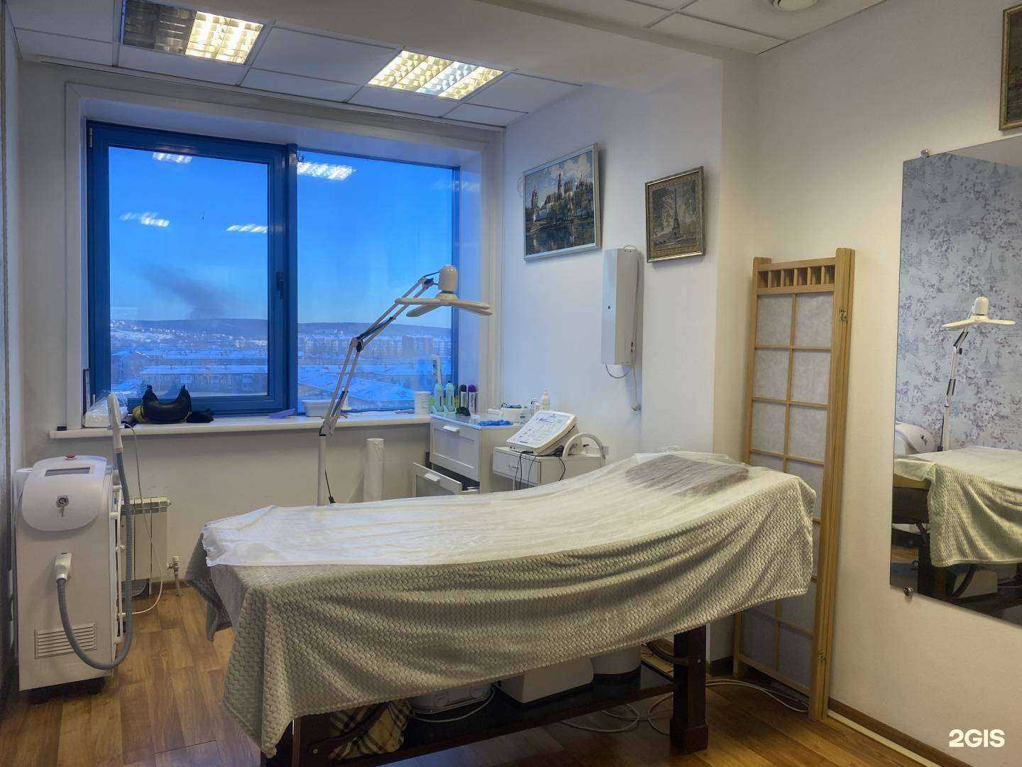 Отзывы на компанию Man and woman в Иркутске c фото