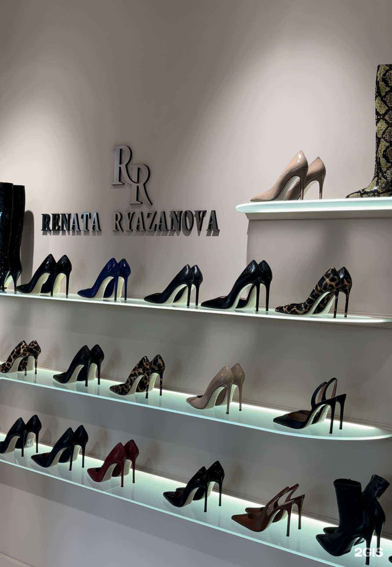 Отзывы на компанию Renata Ryazanova в г. Набережные Челны c фото