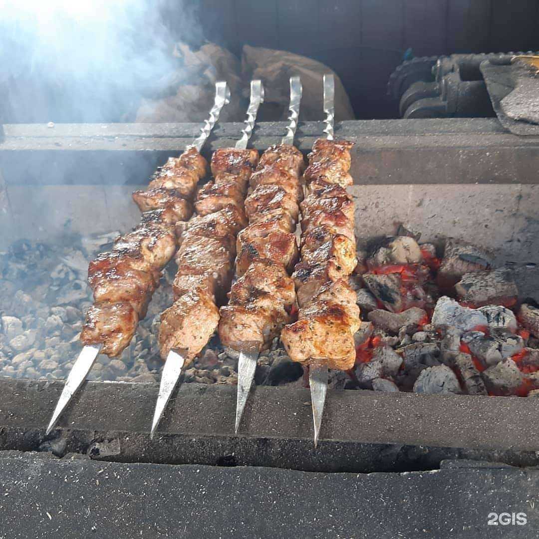 Отзывы на компанию Гуд чикен в Саратове c фото