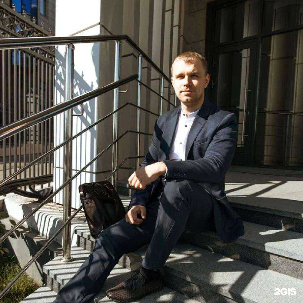 Отзывы на компанию Автоюрист Арефьев Валерий в Красноярске c фото