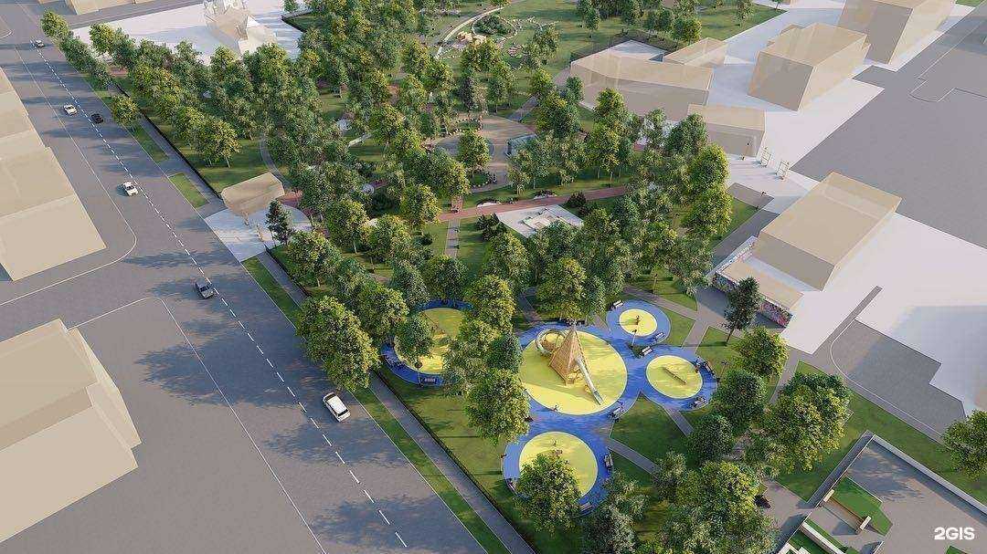 Отзывы на компанию ОТКРЫТАЯ СТУДИЯ АРХИТЕКТУРЫ И УРБАНИСТИКИ в г. Смоленск c фото