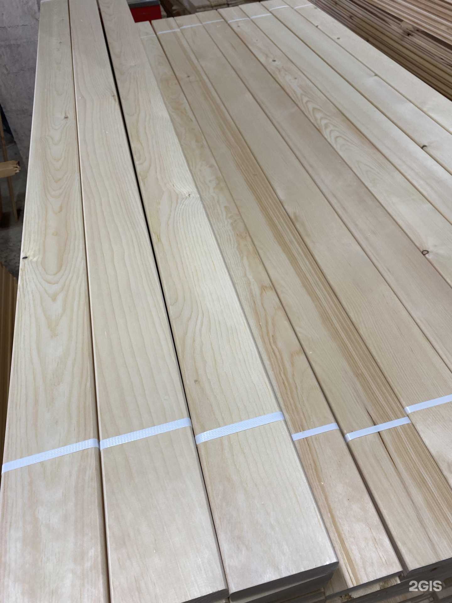 Отзывы на компанию Пилим Режем в Томске c фото