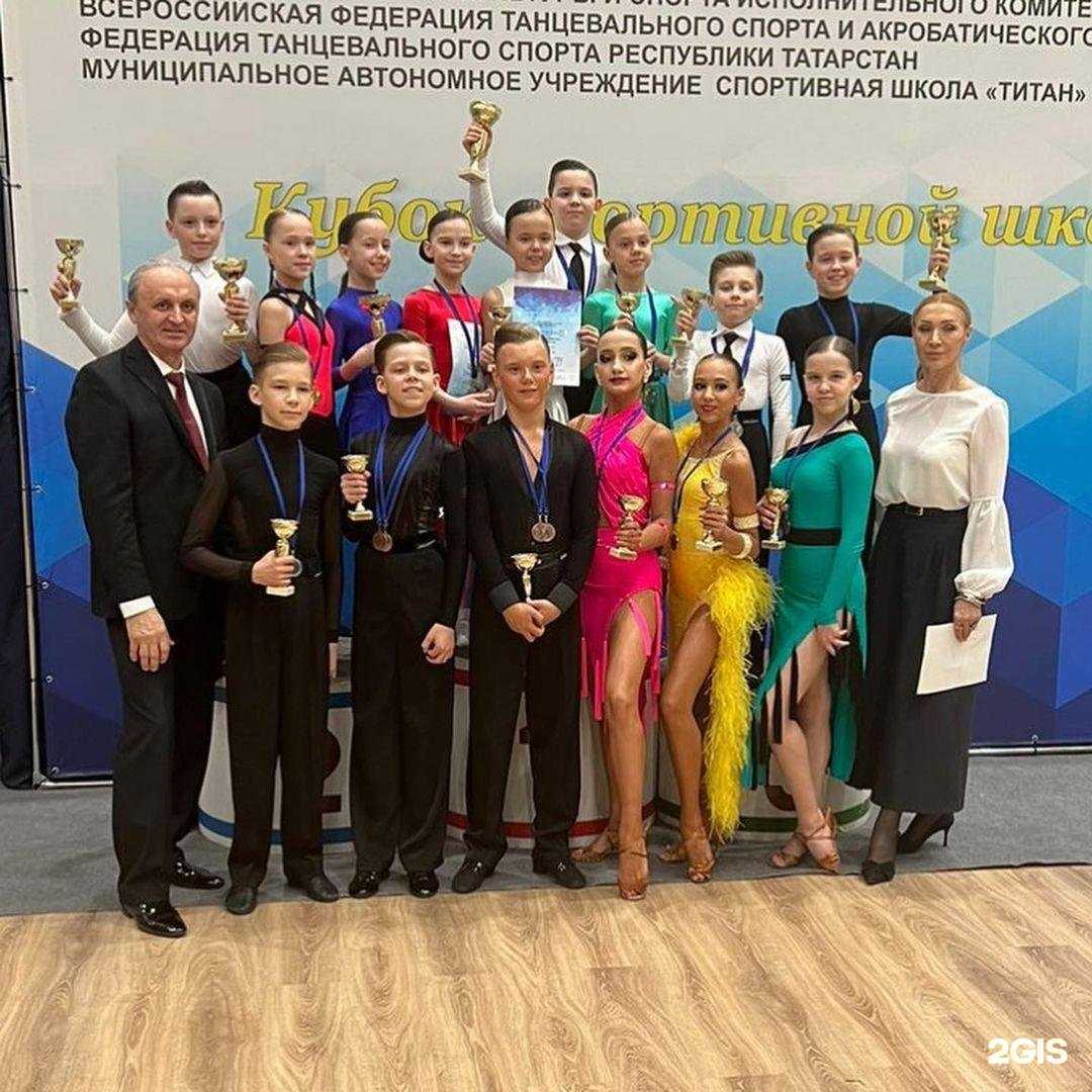 Отзывы на компанию Sts в Набережных Челнах c фото