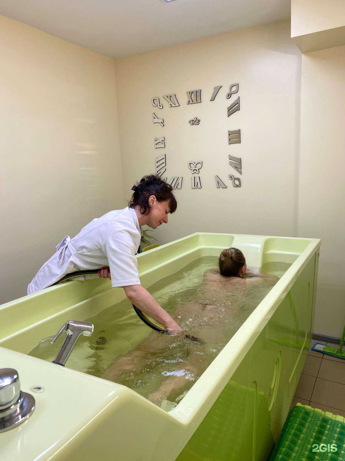 Отзывы на компанию Аква S.A.N. в Северодвинске c фото