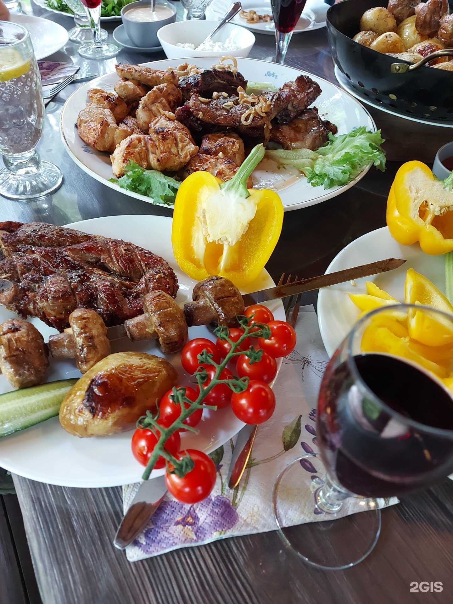 Отзывы на компанию Гостевой дом в г. Химки c фото