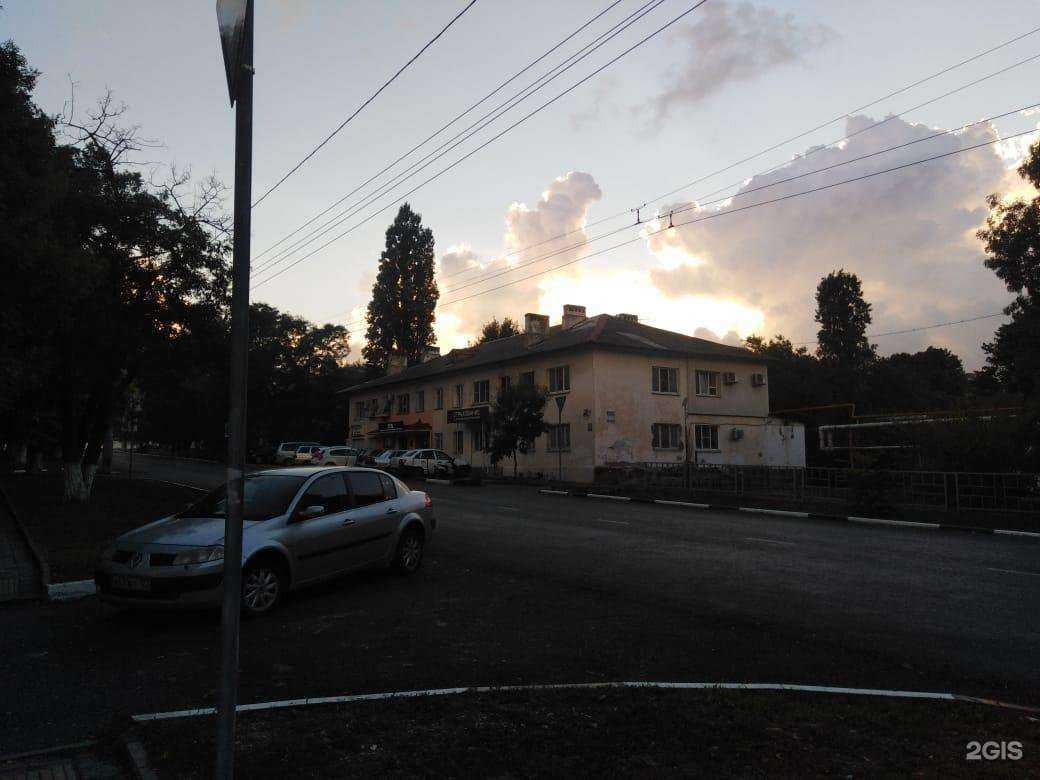 Отзывы на компанию Компания Вексон в Новороссийске c фото - фотография 2 из 2