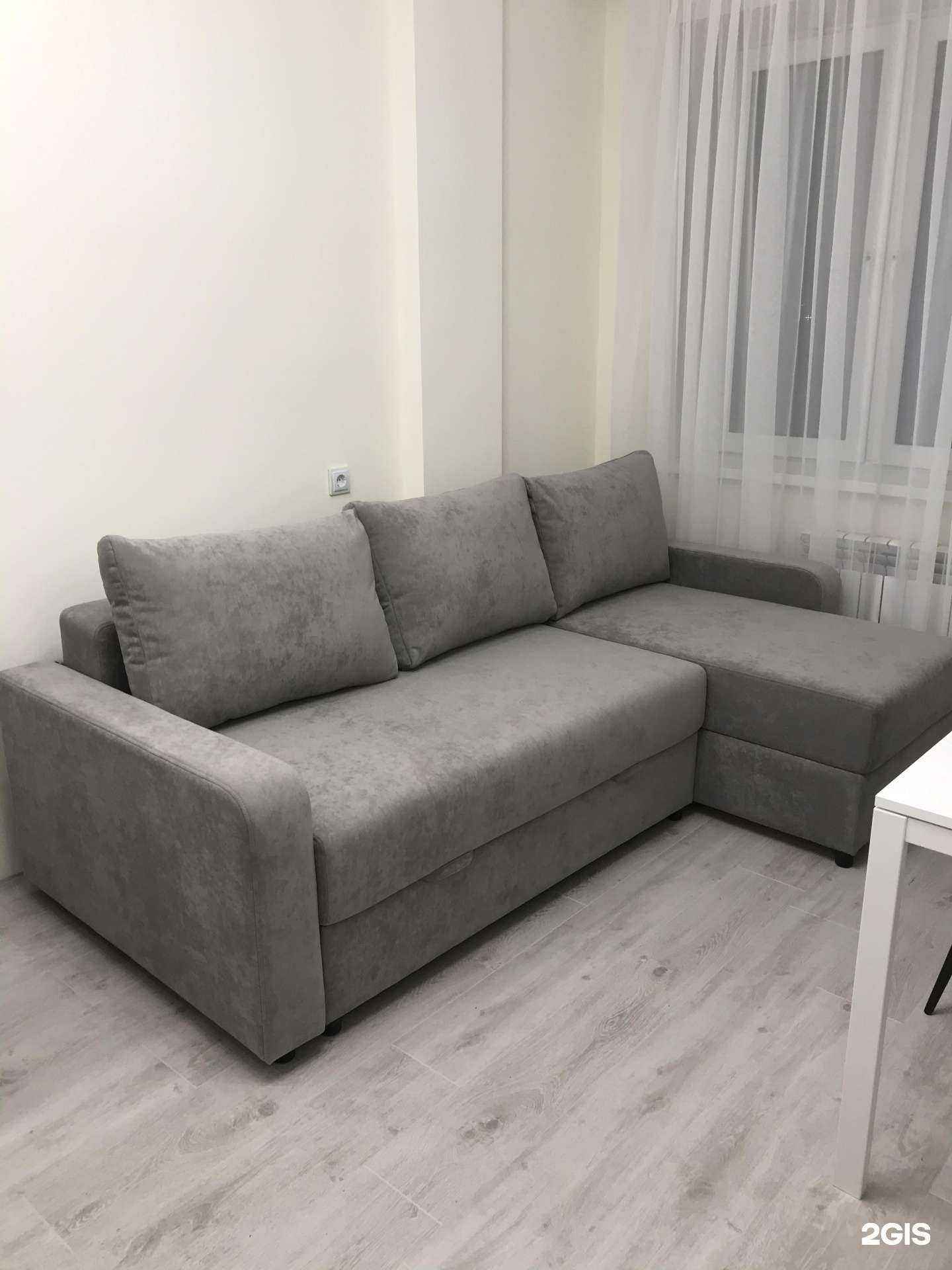 Отзывы на компанию Skorpionsmebel в Новосибирске c фото