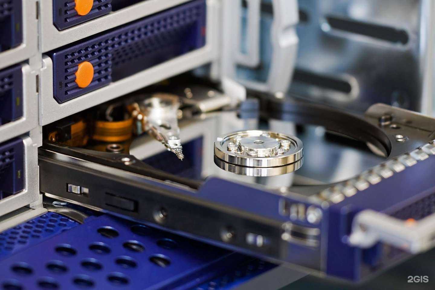 Отзывы на компанию Деловые системы в г. Омск c фото