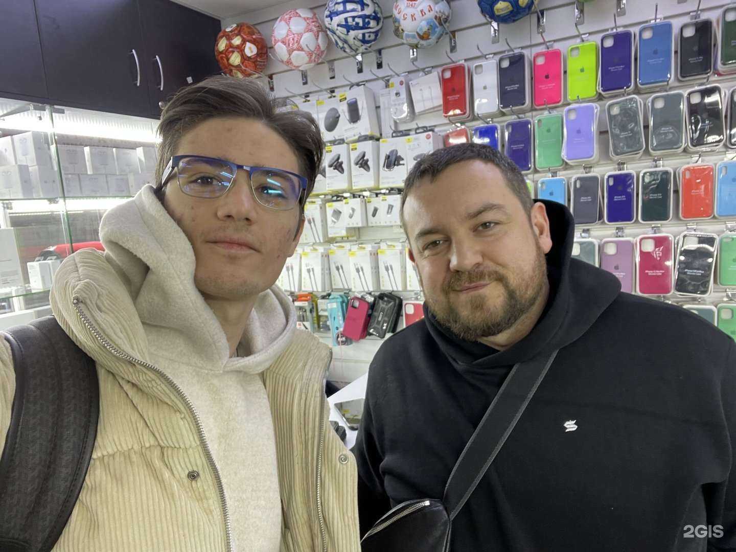 Отзывы на компанию Apple Pie в Нижнем Новгороде c фото