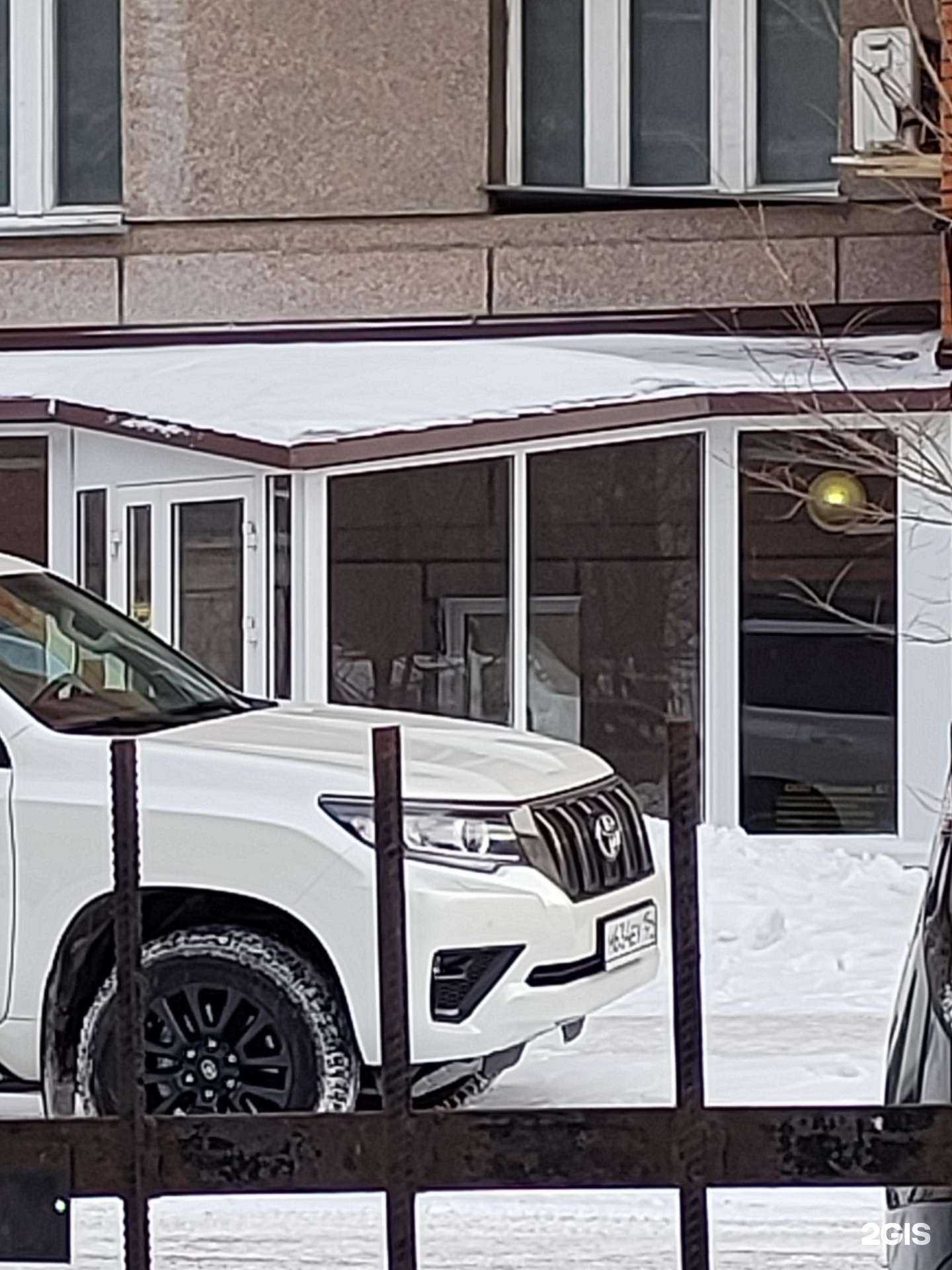 Отзывы на компанию Компания БТТ в г. Новосибирск c фото