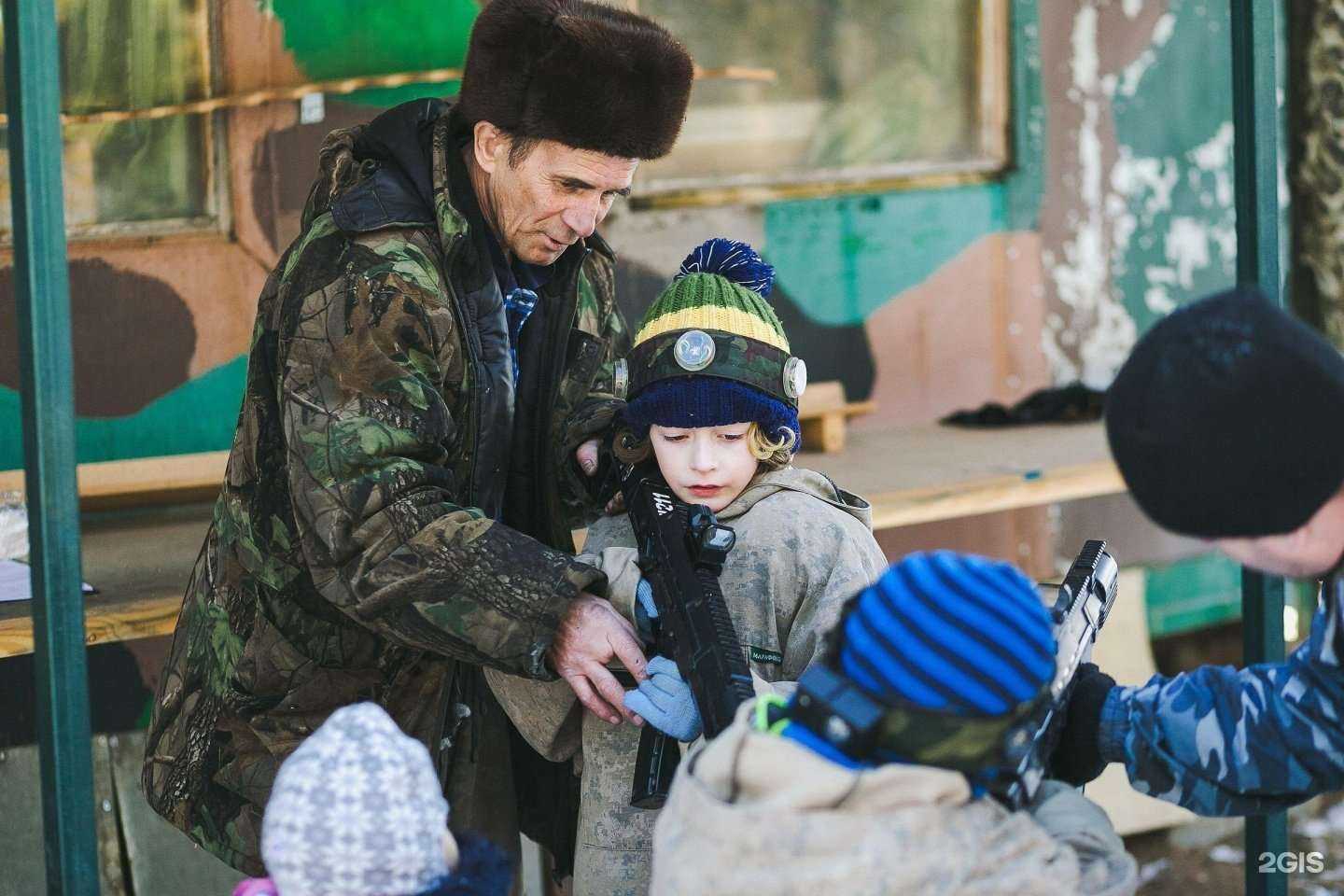 Отзывы на компанию Воинград в Волгограде c фото