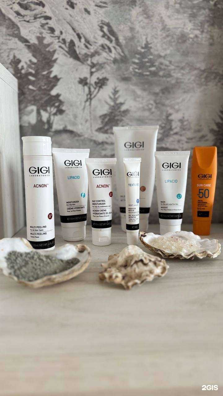 Отзывы на компанию Кабинет массажа и эстетической косметологии в г. Сочи c фото