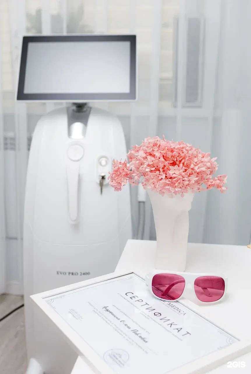 Отзывы на компанию By Olga Gavrilenko в Бердске c фото