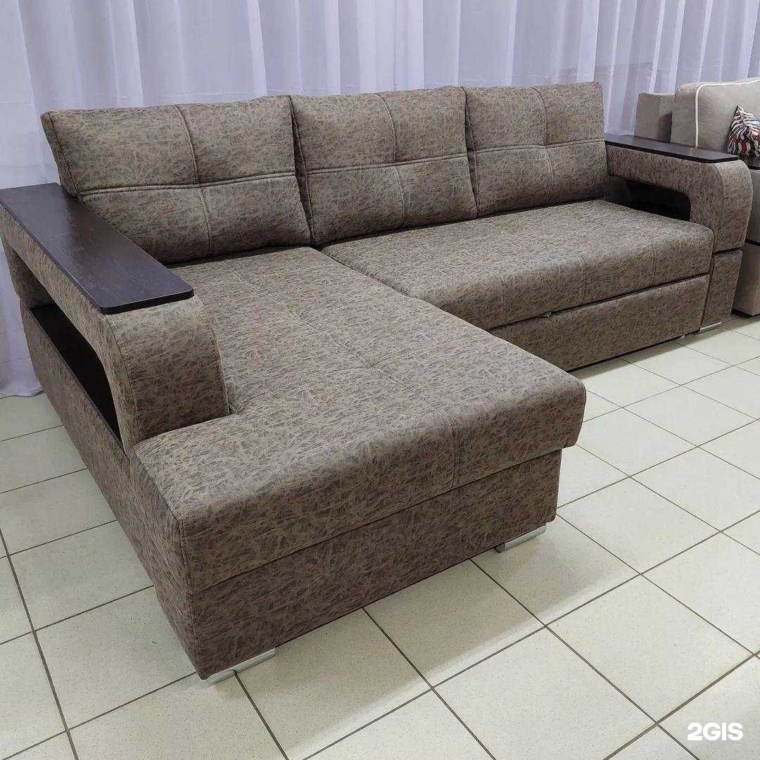 Отзывы на компанию Диван Диваныч в Йошкар-Оле c фото