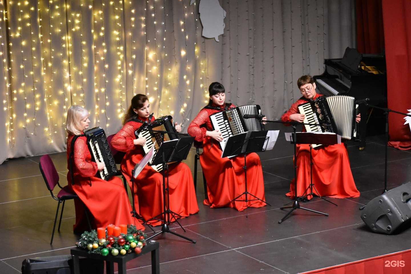 Отзывы на компанию Свободный балет в г. Новосибирск c фото