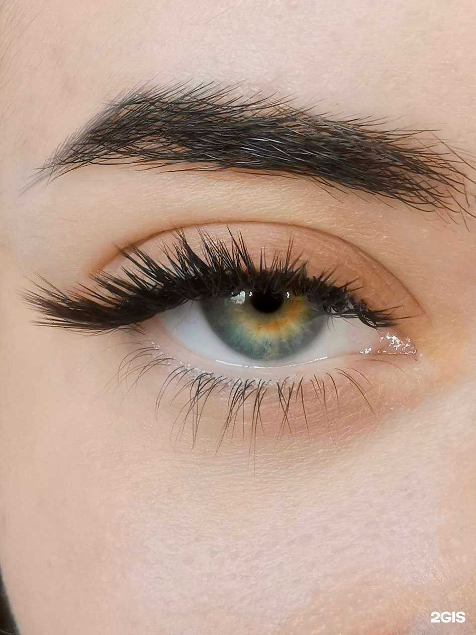 Отзывы на компанию A.L_Lash_Krd в Краснодаре c фото