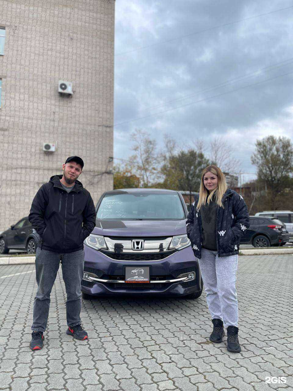 Отзывы на компанию Двтрансавто в Владивостоке c фото