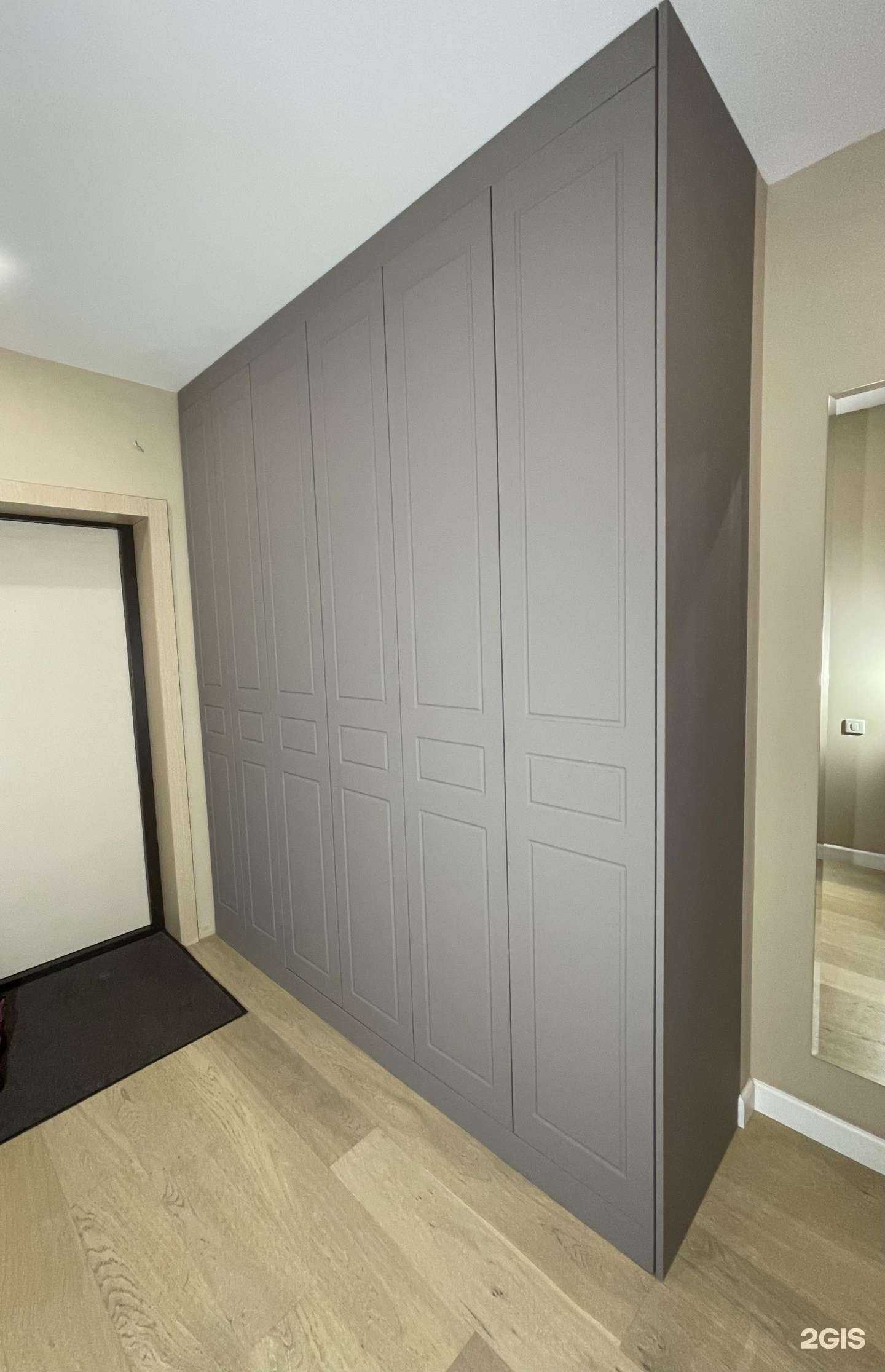 Отзывы на компанию Фактура в Красноярске c фото