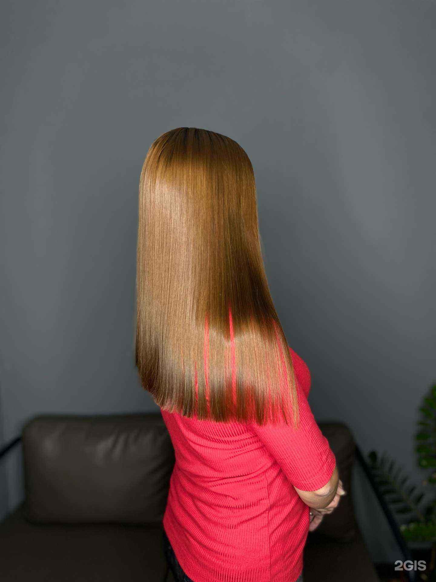 Отзывы на компанию Anika Hair в г. Владивосток c фото