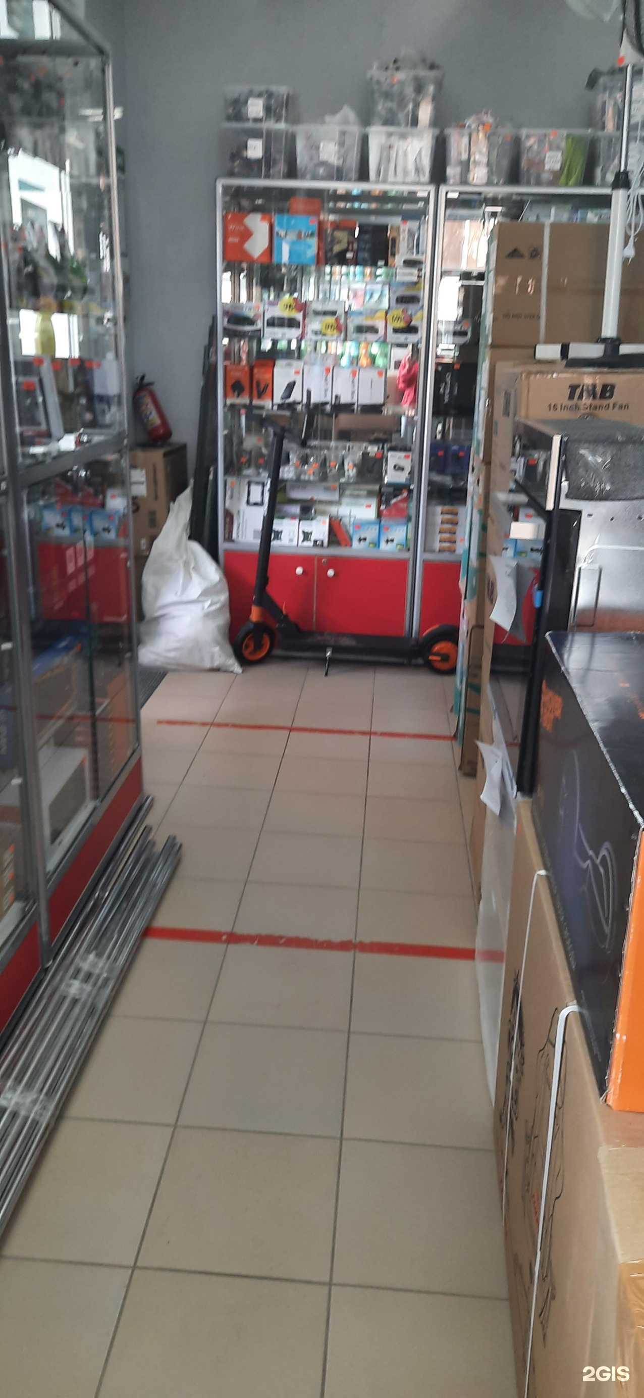 Отзывы на компанию Mobile в г. Сызрань c фото