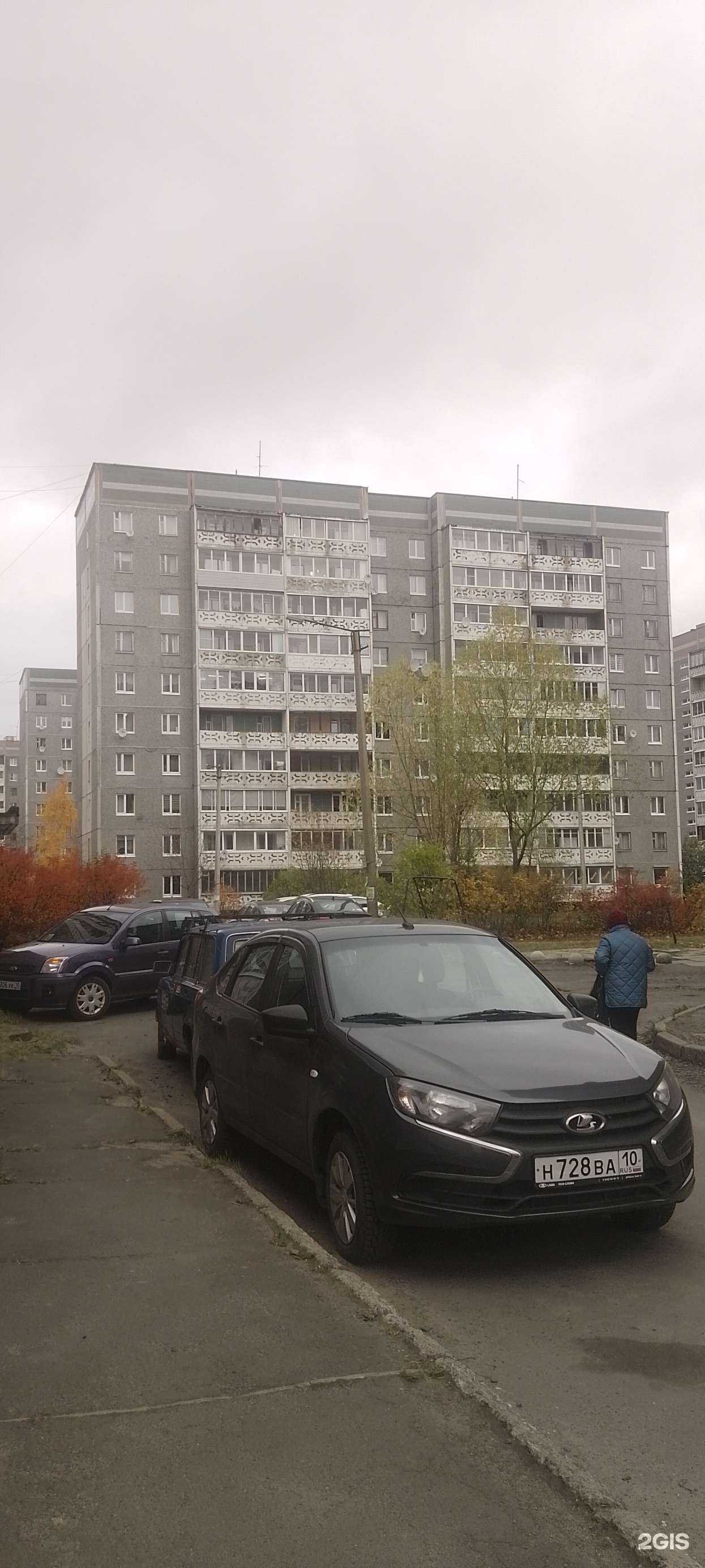 Отзывы на компанию Oksanochka в Петрозаводске c фото - фотография 2 из 2