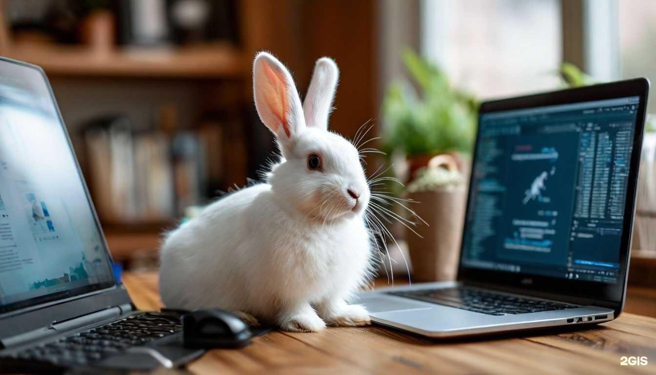 Отзывы на компанию rabbit в Перми c фото