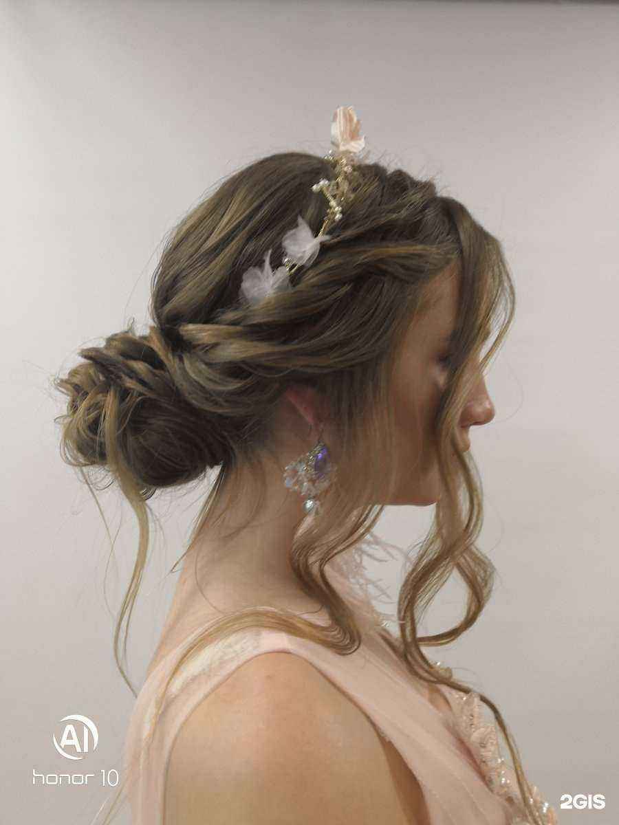 Отзывы на компанию Студия красоты в Казани c фото