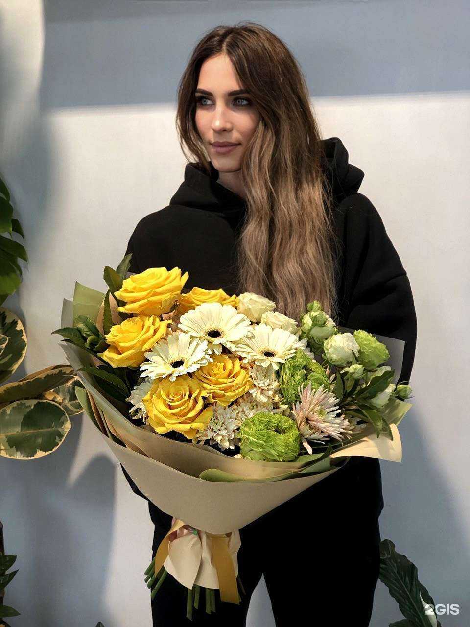 Отзывы на компанию Skav-flowers в Геленджике c фото