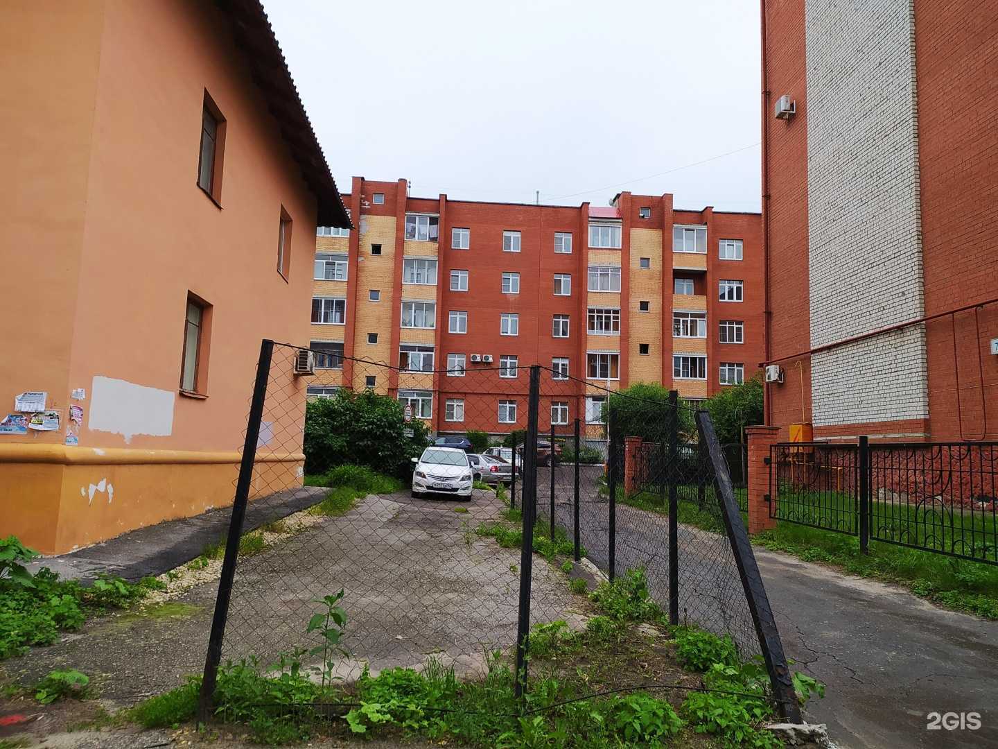 Отзывы на компанию Клавис недвижимость в Рязани c фото - фотография 2 из 2