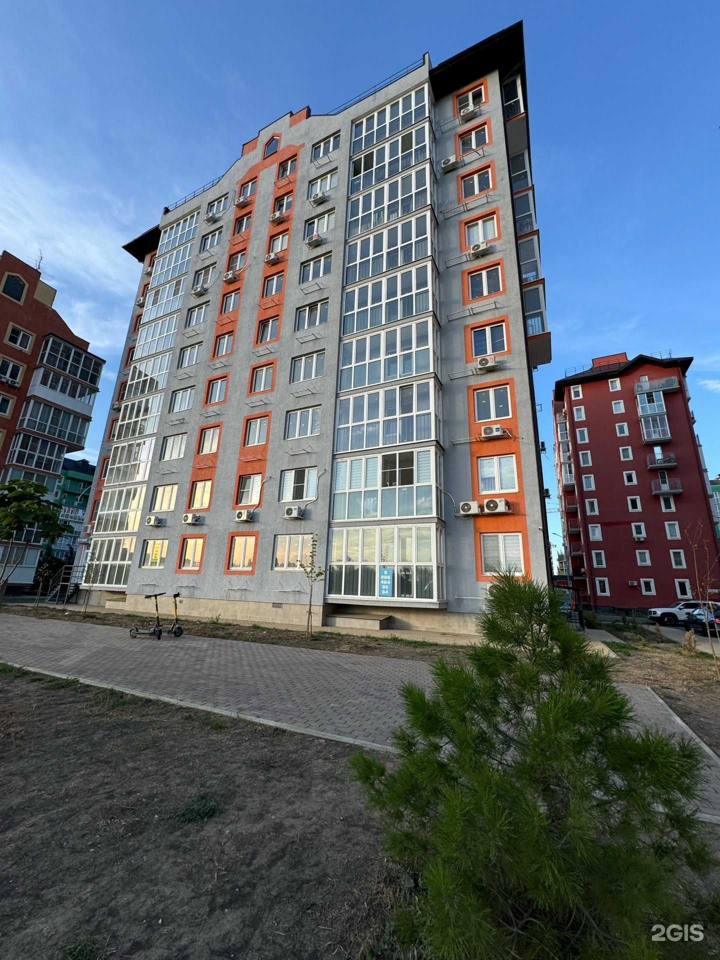 Отзывы на компанию Олимпия в Краснодаре c фото